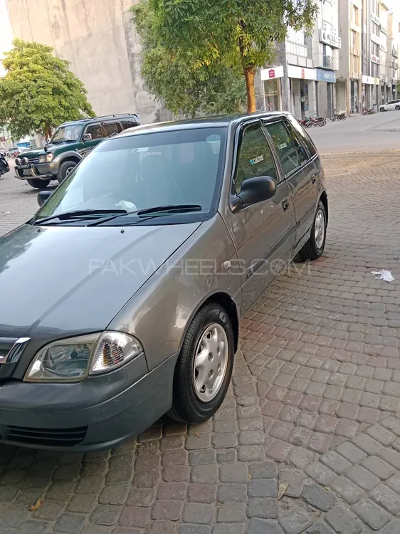 سوزوکی کلٹس 2008 for Sale in لاہور Image-1