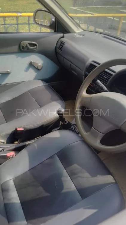 Suzuki Cultus 2006 for Sale in Islamabad Image-1