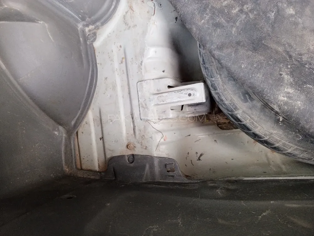 Suzuki Cultus 2013 for Sale in Islamabad Image-1