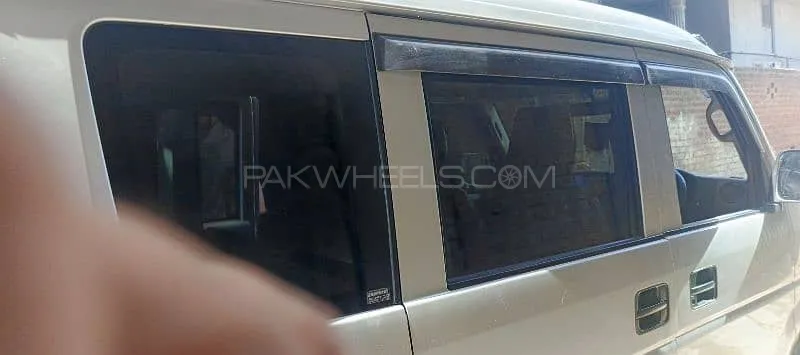 Suzuki Every 2019 for Sale in Sialkot Image-1