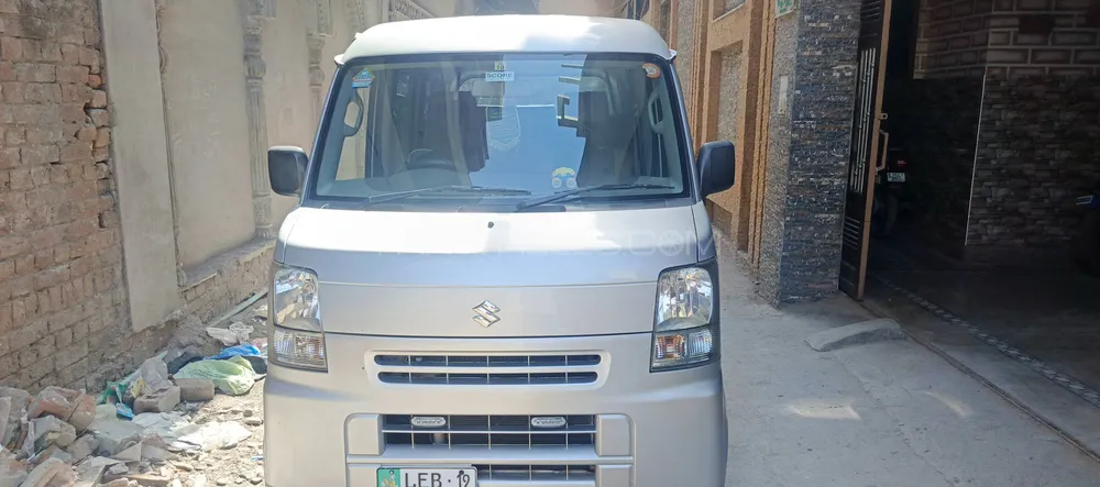 Suzuki Every 2014 for Sale in Sialkot Image-1