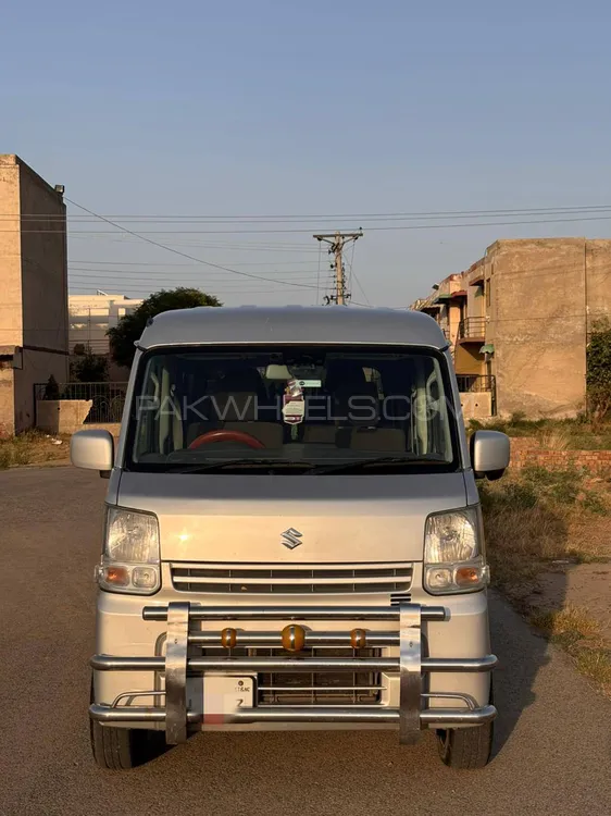 Suzuki Every 2016 for Sale in Sialkot Image-1