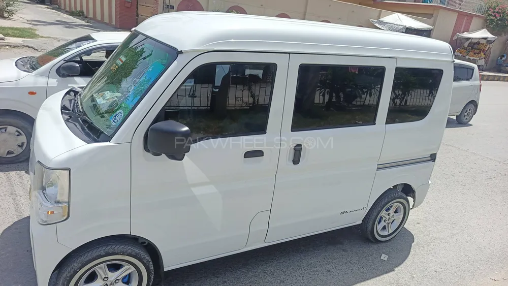 Suzuki Every 2025 for Sale in Islamabad Image-1