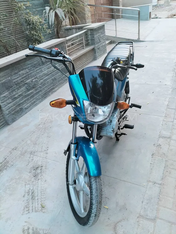 Suzuki GD 110S 2022 for Sale Image-1