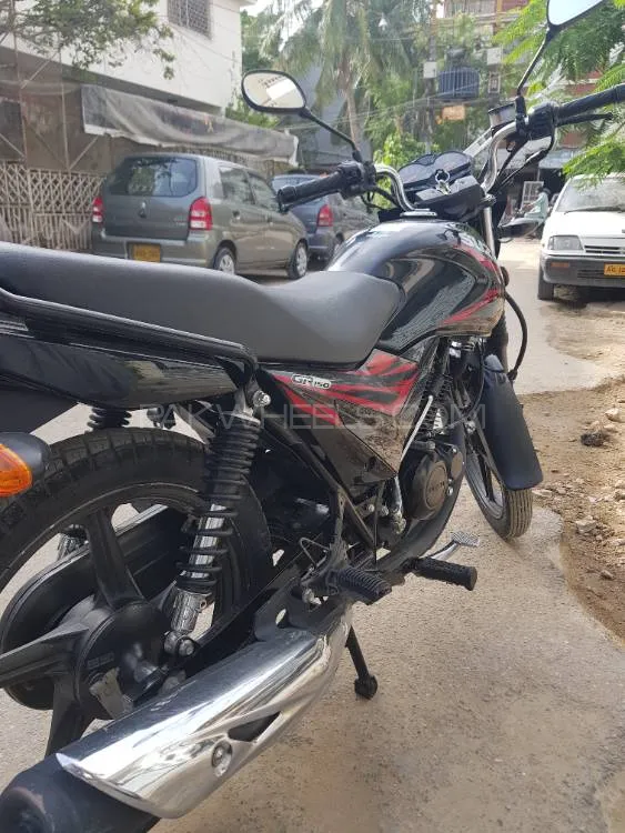 Suzuki GR 150 2023 for Sale Image-1