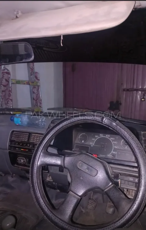 Suzuki Khyber 1995 for Sale in Peshawar Image-1