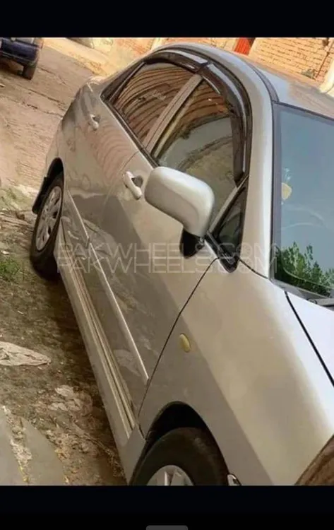 Suzuki Liana 2007 for Sale in Sargodha Image-1