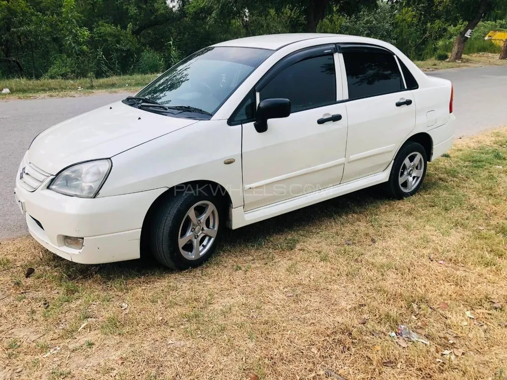 Suzuki Liana 2006 for Sale in Islamabad Image-1
