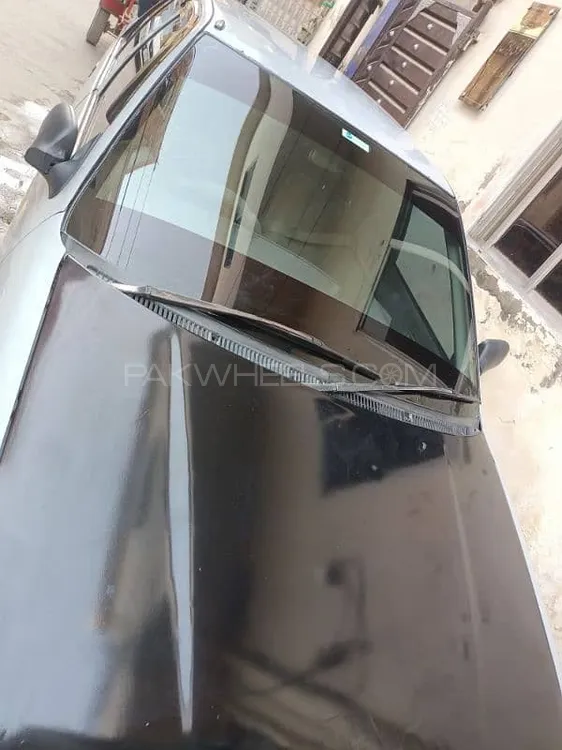 Suzuki Margalla 1996 for Sale in Lahore Image-1