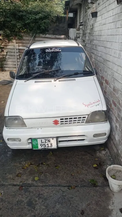 Suzuki Mehran 2005 for Sale in Phool nagar Image-1