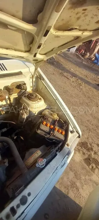 Suzuki Mehran 2008 for Sale in Sargodha Image-1