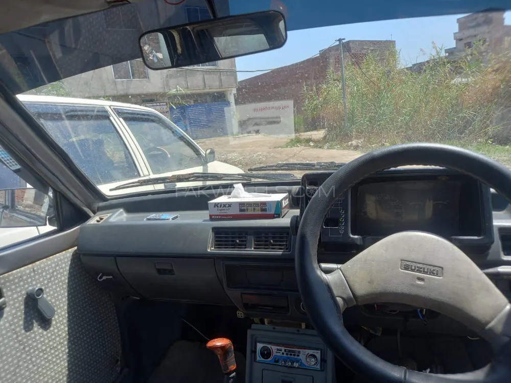 Suzuki Mehran 1991 for Sale in Gujrat Image-1