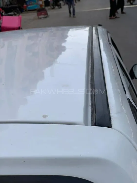 Suzuki Mehran 2016 for Sale in Hyderabad Image-1