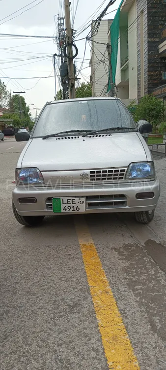 Suzuki Mehran 2019 for Sale in Rawalpindi Image-1