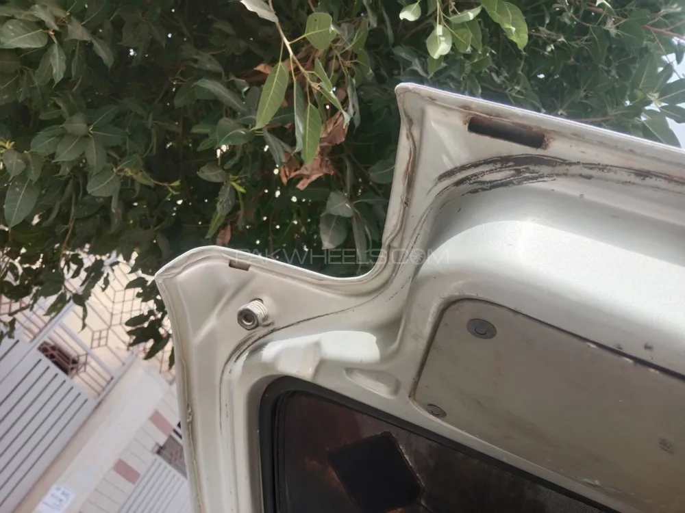Suzuki Mehran 2006 for Sale in Sahiwal Image-1