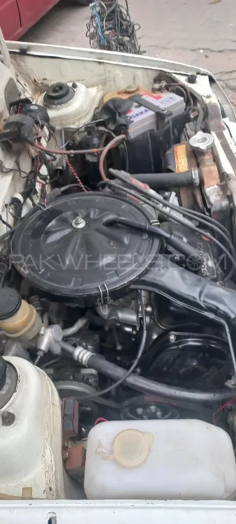 Suzuki Mehran 2008 for Sale in Rawalpindi Image-1