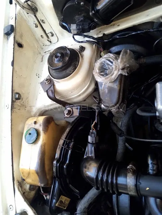 Suzuki Mehran 2013 for Sale in Rawalpindi Image-1