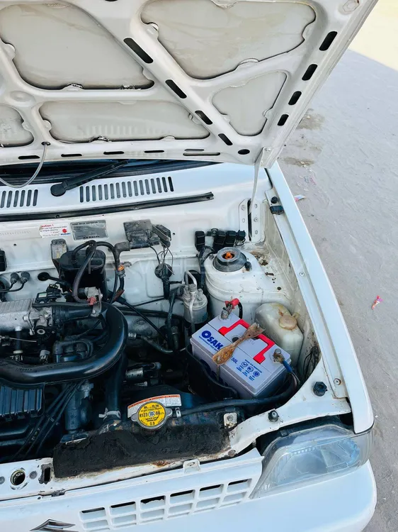 Suzuki Mehran 2018 for Sale in Rawalpindi Image-1