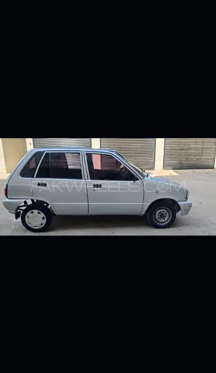 Suzuki Mehran 2019 for Sale in Rawalpindi Image-1