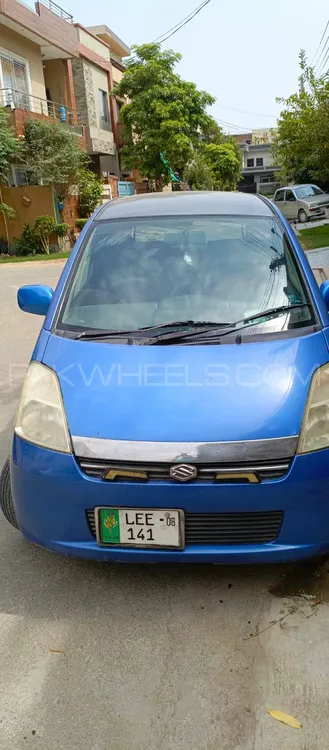 سوزوکی ایم آر ویگن 2004 for Sale in لاہور Image-1