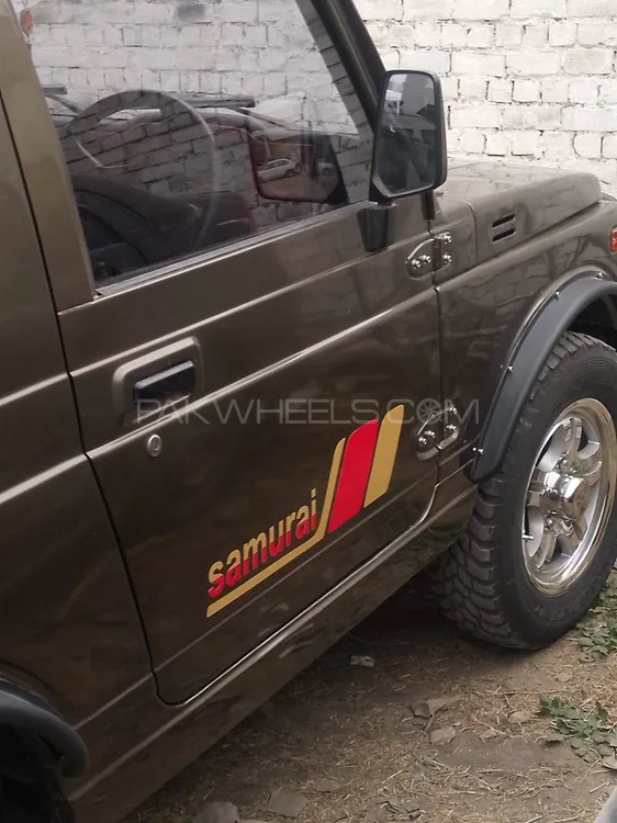 Suzuki Potohar 1994 for Sale in Attock Image-1