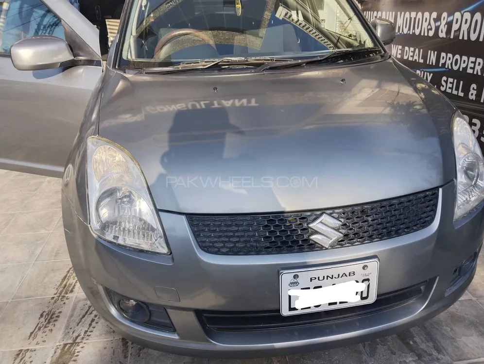Suzuki Swift 2011 for Sale in Rawalpindi Image-1