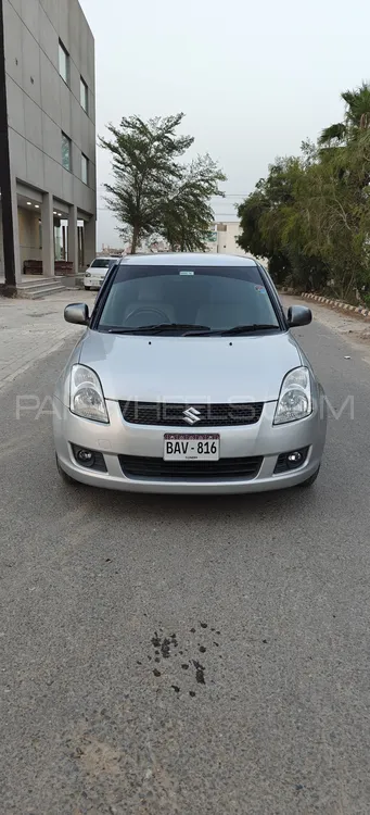 Suzuki Swift 2013 for Sale in D.G.Khan Image-1
