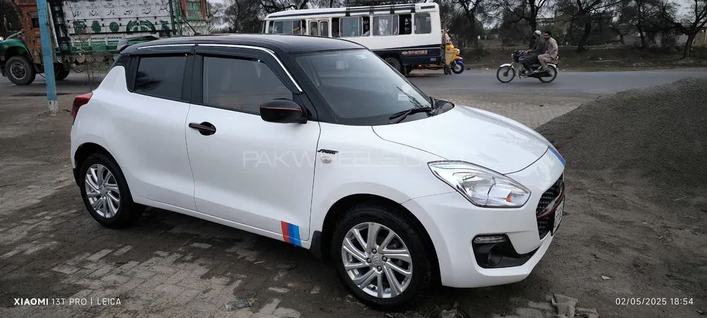 Suzuki Swift 2024 for Sale in Sargodha Image-1