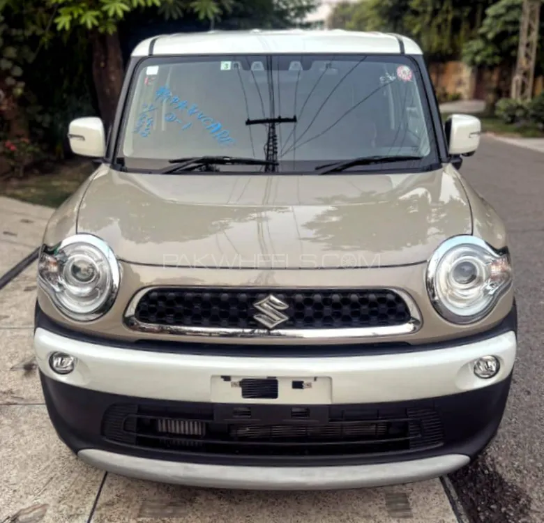 Suzuki Xbee 2022 for Sale in Lahore Image-1