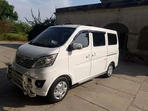 Changan Karvaan Plus 2021 for Sale