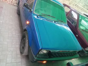Daihatsu Charade CX Turbo 1984 for Sale