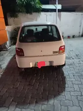 Daihatsu Cuore CX 2003 for Sale