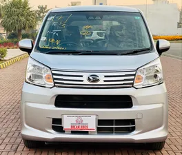Daihatsu Move X SA 2 2022 for Sale