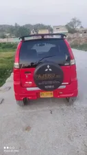 Daihatsu Terios Kid Custom X 2001 for Sale