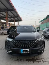 Haval H6 HEV 2025 for Sale