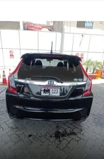 Honda Fit 1.5 Hybrid F Package 2015 for Sale
