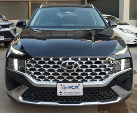 Hyundai Santa Fe Signature 2023 for Sale