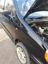 Hyundai Santro Exec GV 2004 for Sale