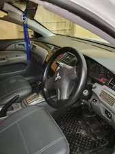 Mitsubishi Lancer GLX Automatic 1.3 2007 for Sale