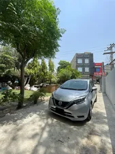 Nissan Note 1.2E 2017 for Sale