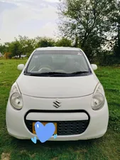 Suzuki Alto E 2013 for Sale