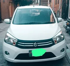Suzuki Cultus VXL 2018 for Sale