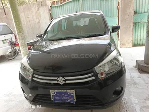 Suzuki Cultus VXL 2021 for Sale
