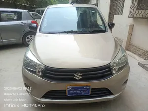 Suzuki Cultus VXR 2018 for Sale