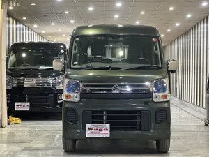 Suzuki Every Wagon 2020 for Sale