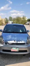 Toyota Passo X 2005 for Sale