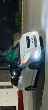 Toyota Vitz B S Edition 1.0 2005 for Sale