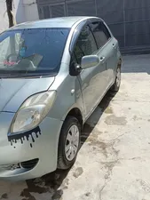 Toyota Vitz 2006 for Sale