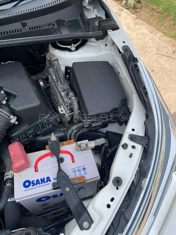 Toyota Corolla 2021 for Sale in Gojra Image-1