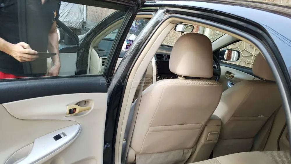 Toyota Corolla 2012 for Sale in Rawalpindi Image-1